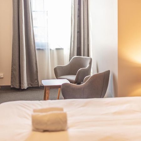 Lakemba Hotel Sydney Eksteriør billede